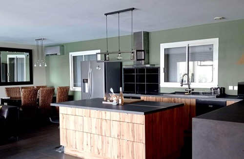 Afa Villa | Villa Avec Piscine à 20 mn D'ajaccio