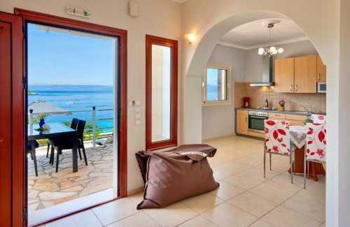 Gaios Apartment | Villa Avgerini Paxos