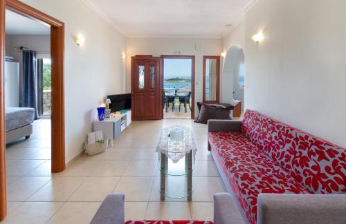 Gaios Apartment | Villa Avgerini Paxos