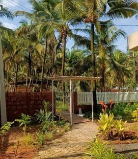 Neeleshwar Villa | Villa Avni, a beach side family retreat, Homestay