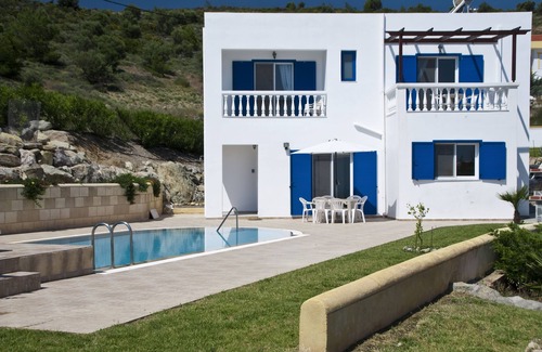 Kalathos Villa | π
 Villa Avouri Kalathos β Peace, Views & Private Pool near Lindos
