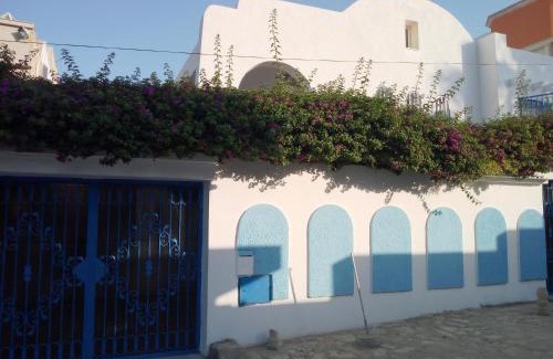 Chott Mariem Apartment | Villa Azaiiza