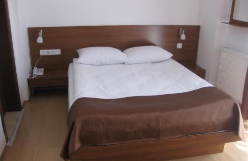 Eceabat Hotel | Villa Bagci Hotel