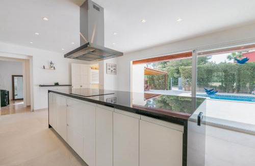 Badia de Palma House | Villa Bahía de Palma - Family Only