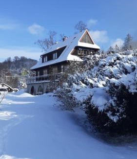 Wisla Apartment | Villa-Bajka