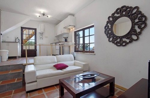 Maceira Villa | Villa 'Baloiço Do Pitagudo'