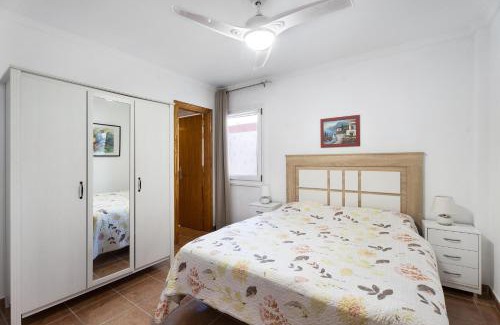 Granadilla de Abona House | Villa Barca