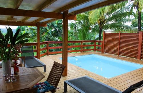 Goyave House | Villa Barthelemy - Gite 2