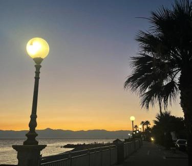 Bocale Villa | Villa Bea Costa Ionica RC