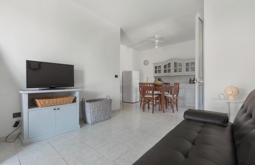 Torre dell'Orso Villa | Villa Beach by BarbarHouse