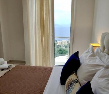 Perama Villa | Villa Beata