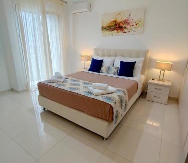 Perama Villa | Villa Beata