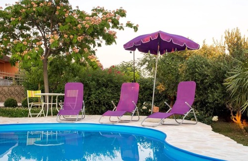 Kastel Gomilica Villa | Villa Belezza with pool, Split - Kastel Gomilica
