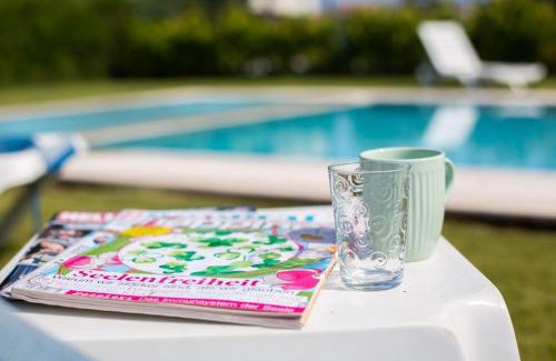 Bogazkent Villa | Villa Belinda