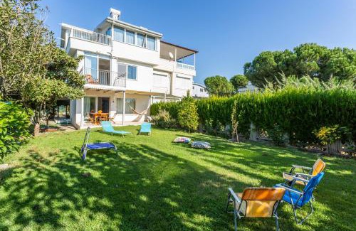 Bogazkent Villa | Villa Belinda