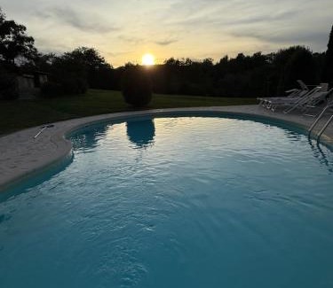 Cavriglia Villa | Villa Bella Lisa with Pool and Jacuzzi