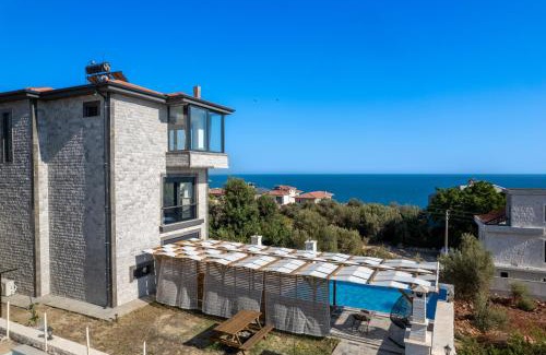 Demre Villa | Villa Bella