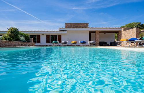 Portobello di Gallura Villa | Villa Belle
