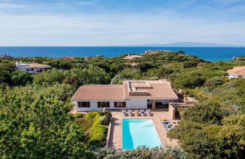 Portobello di Gallura Villa | Villa Belle
