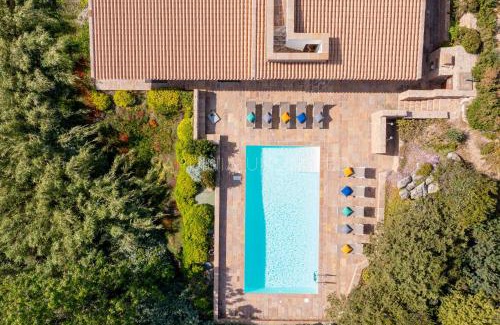 Portobello di Gallura Villa | Villa Belle