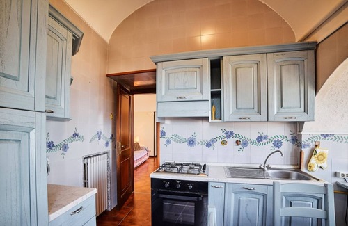 Scala Villa | Villa Belle, Panoramic Villa Near Ravello, Private Pool, garden, views, parking