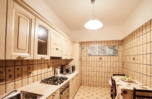 Scala Villa | Villa Belle, Panoramic Villa Near Ravello, Private Pool, garden, views, parking