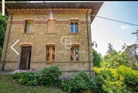 Pavullo nel Frignano Villa | Villa Bellentani