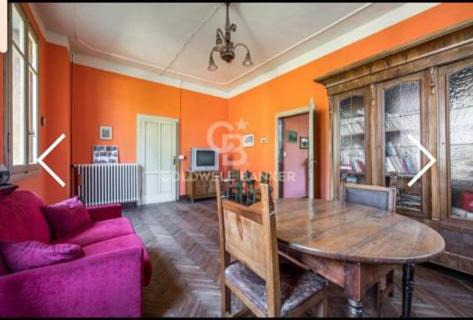 Pavullo nel Frignano Villa | Villa Bellentani