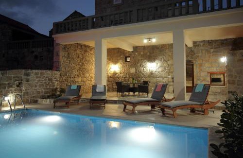 Cilipi Villa | Villa Bellezza