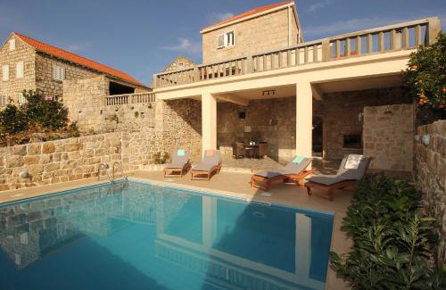 Cilipi Villa | Villa Bellezza