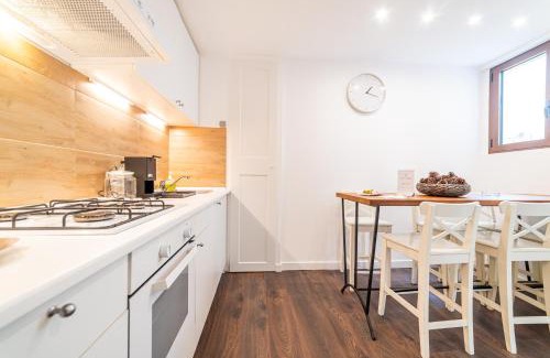 Borgo-Sanzio Apartment | Villa Bellini Luxury Home