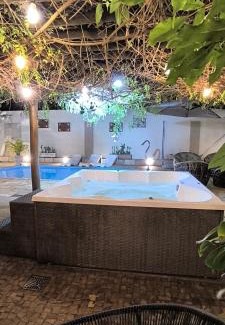 Brotas House | Villa Belo Quinto Spa & Spazzio Bloco 2
