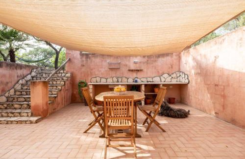 Torre di Bari Apartment | Villa Belvedere-appartamento Ulivi