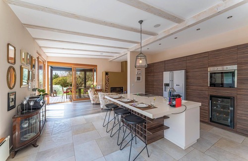 Mofardini Villa | Villa Benka in Radetići - Haus für 8-9 Personen