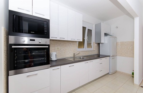 Plano House | Villa Bepo (V6371-K1) - Plano