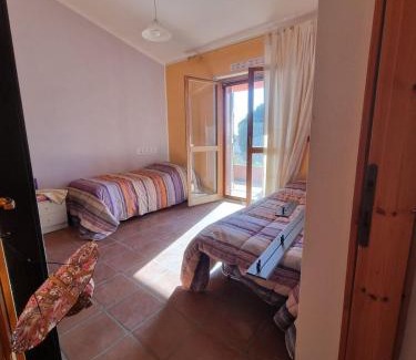 Porto Alabe Apartment | Villa Berkana - Casa vacanze