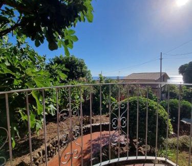 Porto Alabe Apartment | Villa Berkana - Casa vacanze