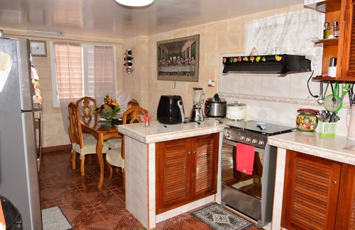 Plaza de la Revolucion Villa | Villa Betancourt WiFi and Relax. Miramar