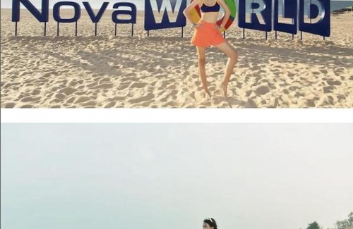 Phan Thiet Apartment | Villa biển