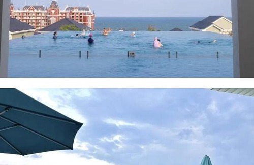 Phan Thiet Apartment | Villa biển