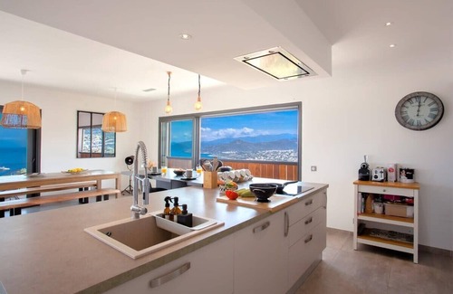 L'Ile-Rousse Villa | Villa Bianca