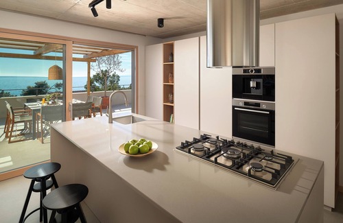 Sveta Nedjelja House | Villa Bianka (V0167-K1) - Sv. Nedjelja (Hvar)