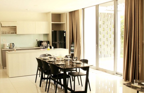 Long Hai Villa | Villa Bien - Resort Oceanami