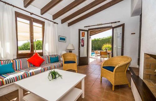 Binibeca Villa | Villa Bini Aida
