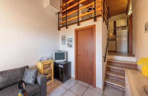 Costa Rei Villa | Villa "Birgit" with Sea View, Mountain View, Air Conditioning & Terrace