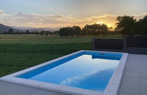 Otocac Villa | Villa Biser Gacke