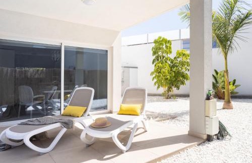 Playa Paraiso Villa | Villa Blanca Playa Paraíso by Interhome