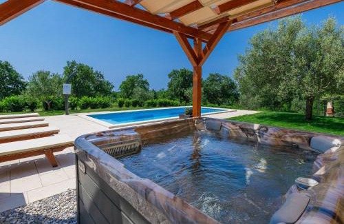 Vosteni Villa | Villa Blog 1 by Interhome