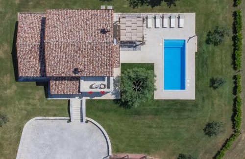 Vosteni Villa | Villa Blog 1 by Interhome