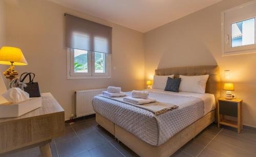 Platanitis House | Villa Blu Mare